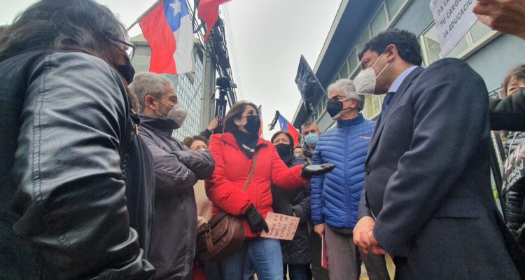 Danilo Ormeño | RBB Temuco