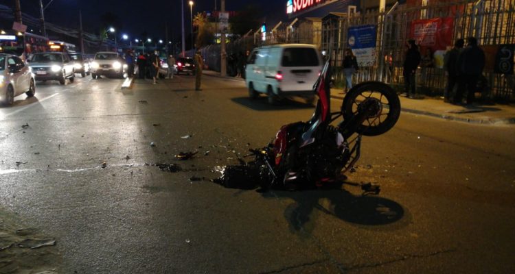 Cedido | RBB Valparaíso