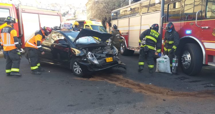 José Miguel Gutiérrez | RBB Valparaíso