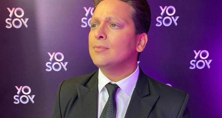 Ricky Santos | Instagram