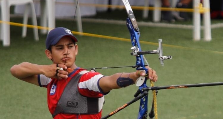 Team Chile 