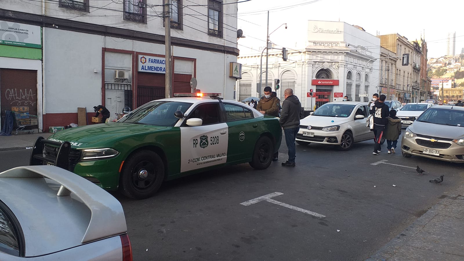 José Miguel Gutiérrez | RBB