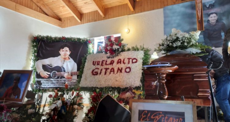 Jorge Monares | RBB Los Ángeles