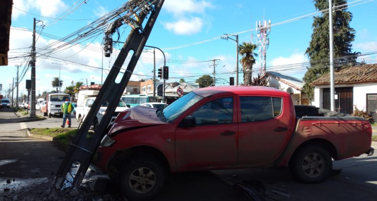 Jorge Monares | RBB Los Ángeles