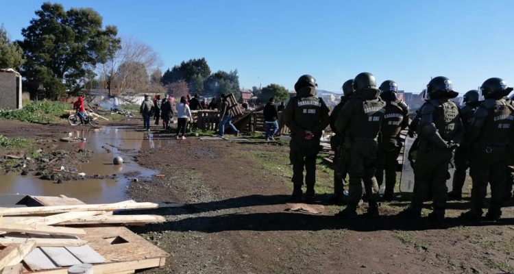 Valeska Belmar | RBB Concepción