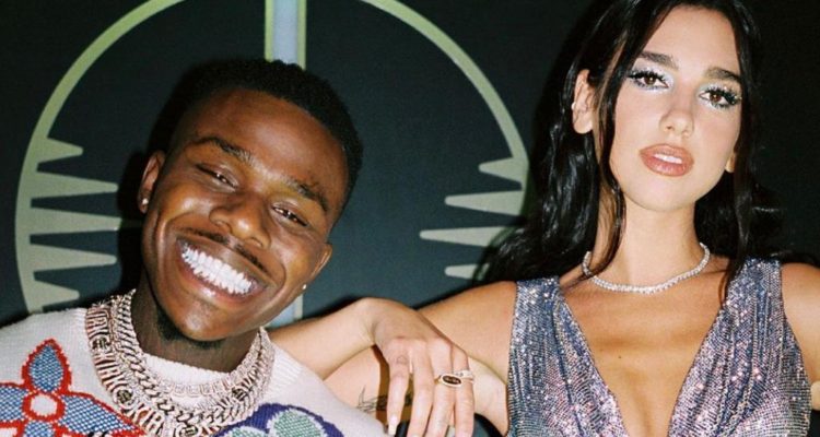 Dua Lipa | Instagram