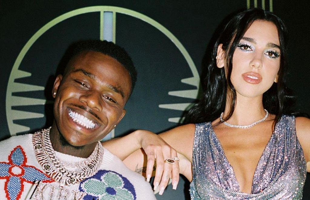 Dua Lipa | Instagram