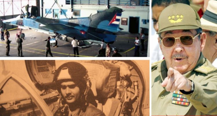 CiberCuba / Infobae / Granma