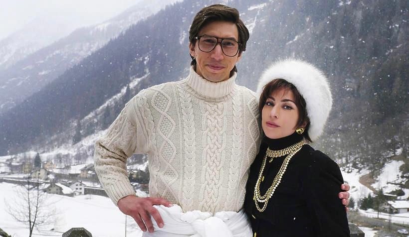 House Of Gucci