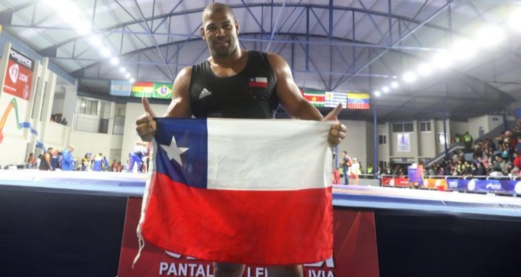 IND Chile / Twitter Oficial