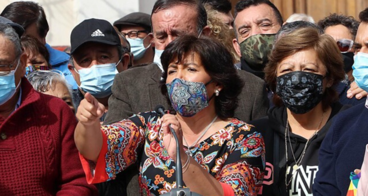 CONTEXTO| Agencia UNO