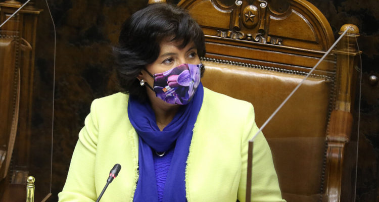 ARCHIVO | Agencia UNO