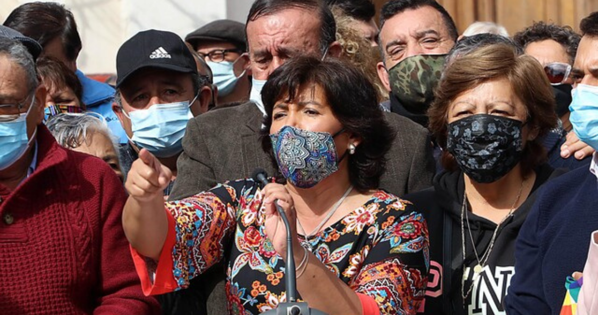 CONTEXTO| Agencia UNO