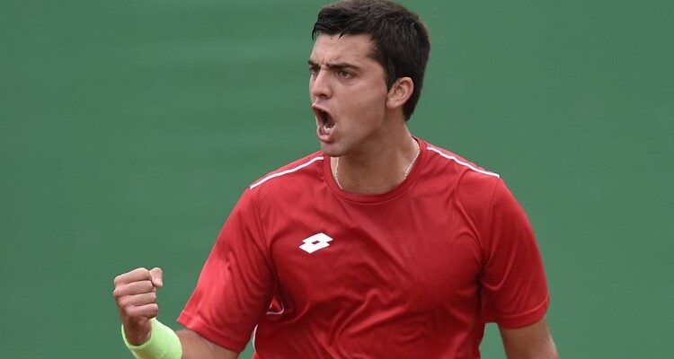 Luis Robayo I Agence France Presse