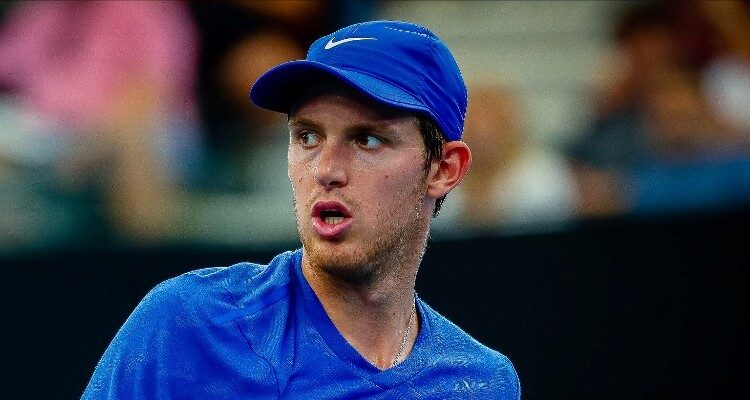 Patrick Hamilton I Agence France Presse