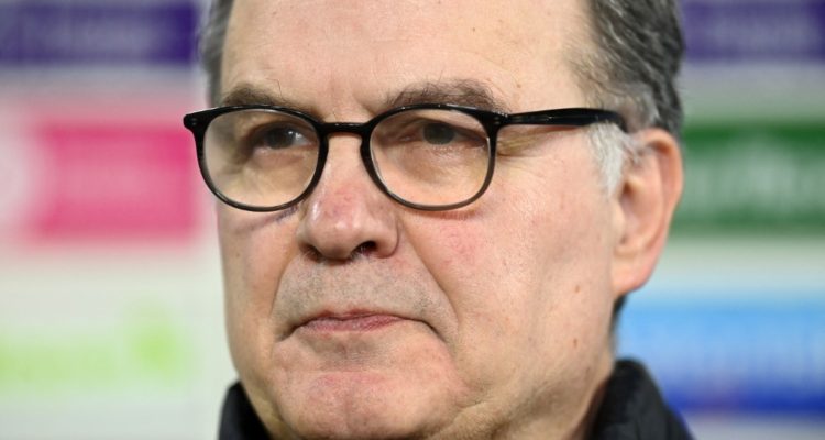 Michael Regan I Pool I Agence France Presse