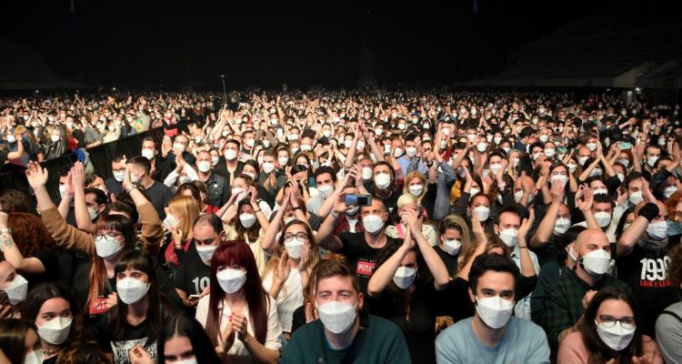 CONTEXTO | Agence France Presse