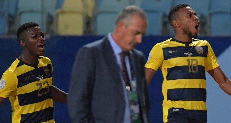 Nelson Almeida I Agence France Presse