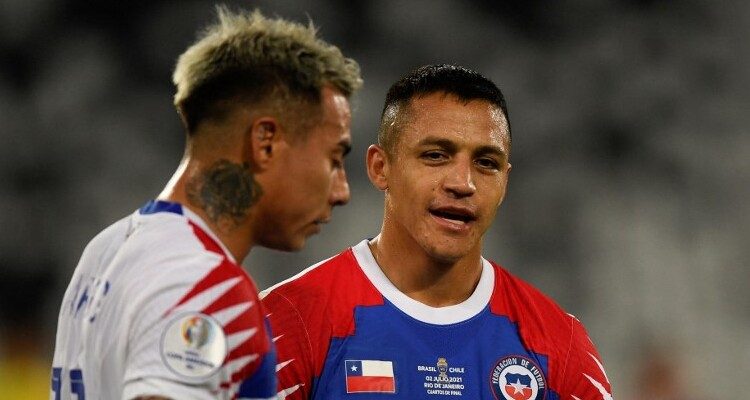 Mauro Pimentel I Agence France Presse