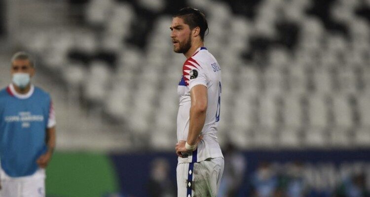 Mauro Pimentel I Agence France Presse