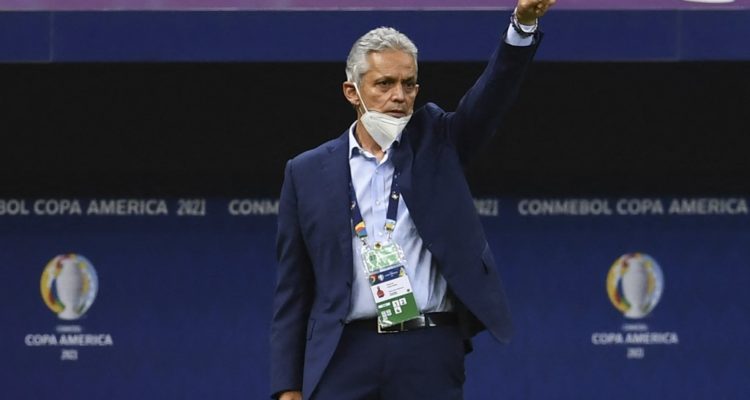 Evaristo Sa I Agence France Presse