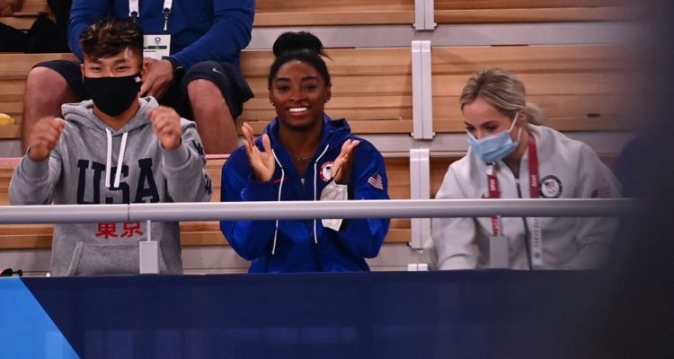 Loic Venance I Agence France Presse