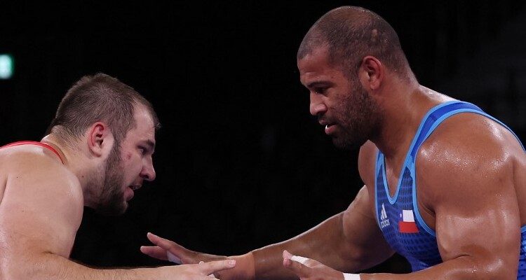 Jack Guez I Agence France Presse