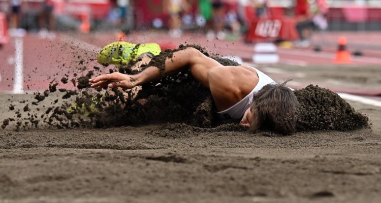 Ben Stansall I Agence France Presse