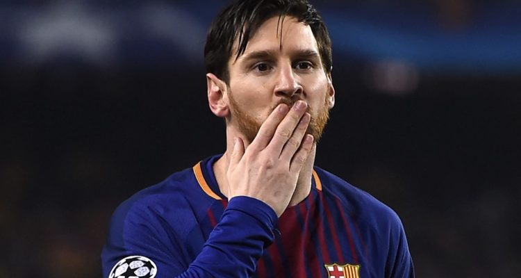 Josep Lago I Agence France Presse