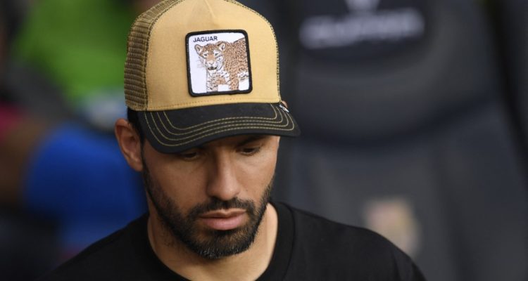 Josep Lago I Agence France Presse