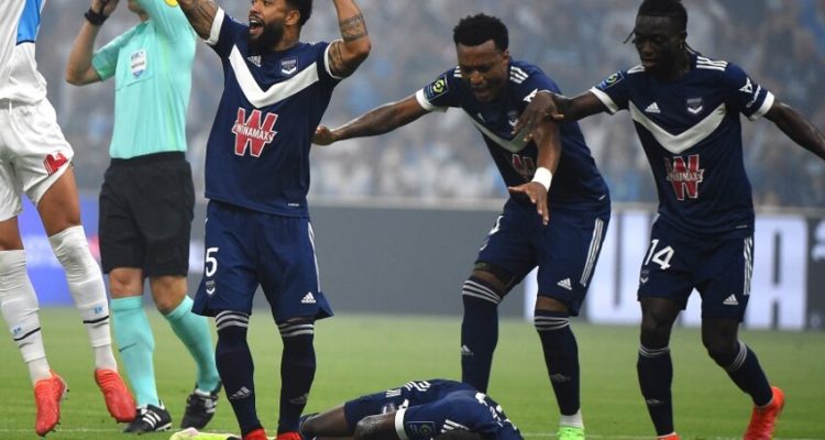 Sylvain Thomas I Agence France Presse