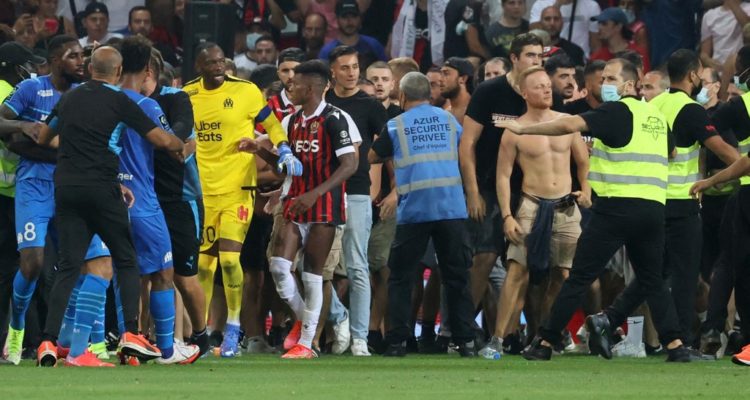 Valery Hache I Agence France Presse