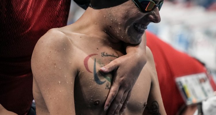 Yasuyoshi Chiba I Agence France Presse