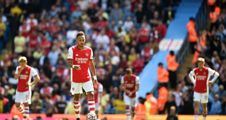 Oli Scarff I Agence France Presse