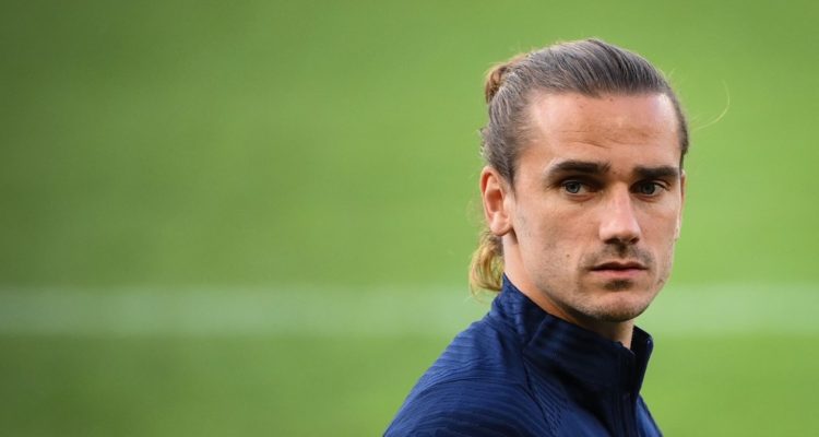 Franck Fife I Agence France Presse