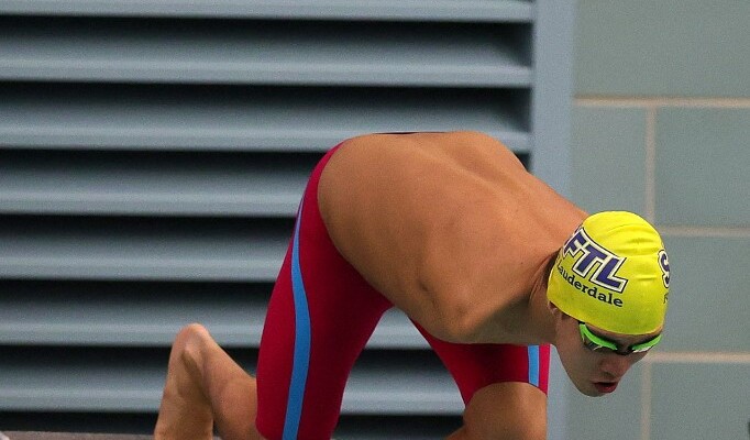 Stacy Revere I Getty Images I vía Agence France Presse