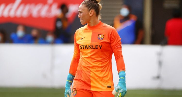 Abbie Parr I Getty Images via Agence France Presse