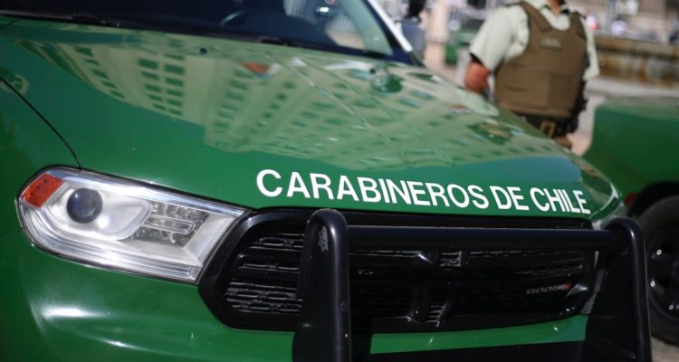 CONTEXTO | Cristóbal Escobar | Agencia UNO