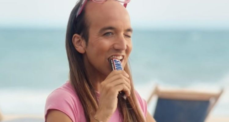 Snickers