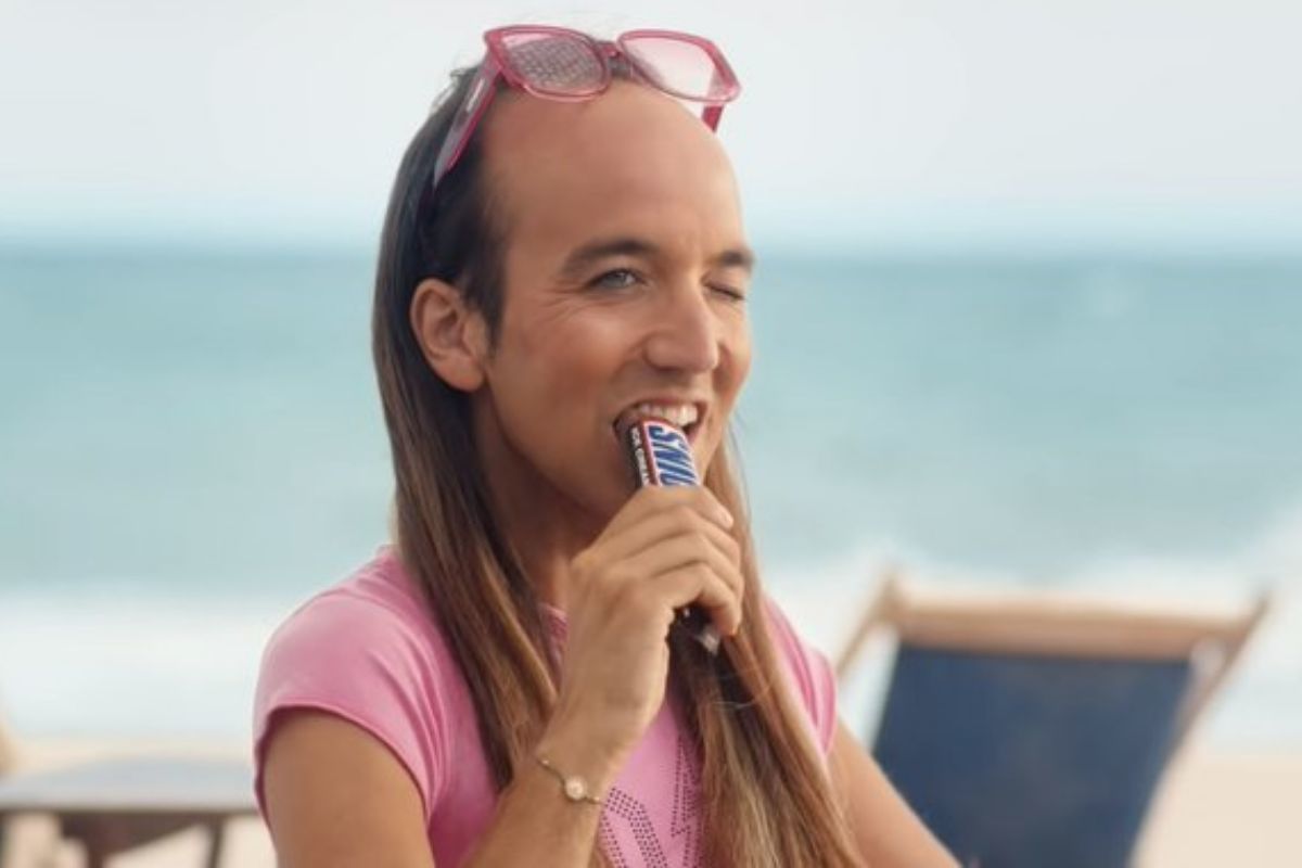 Snickers