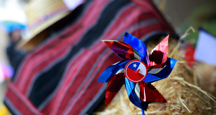 ARCHIVO | Agencia UNO