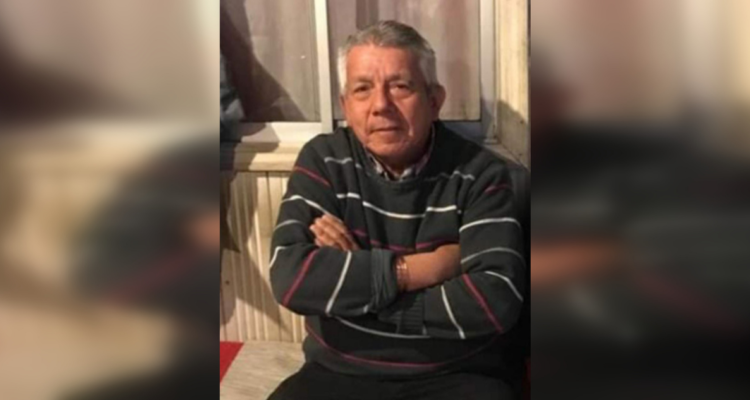 Cedida por la familia