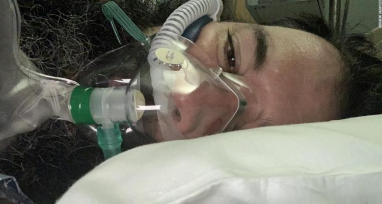 Terry Greear | Instagram