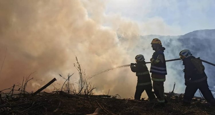 Municipalidad de Santa Juana | Facebook