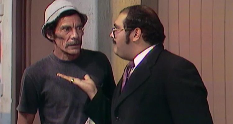 El Chavo del 8