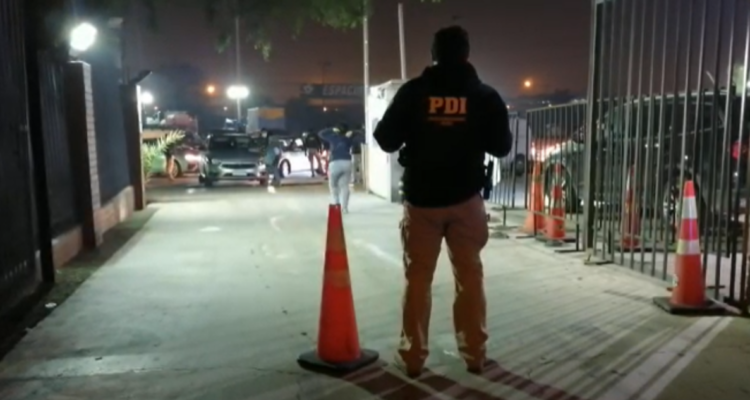 Jaime Sepúlveda | RBB