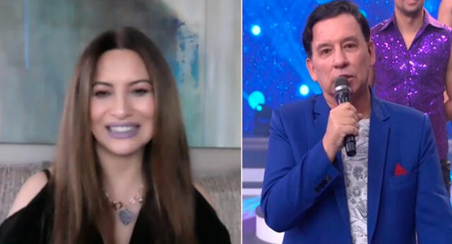 Capturas | América TV | El popular