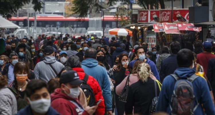 ARCHIVO | Sebastián Beltrán | Agencia UNO