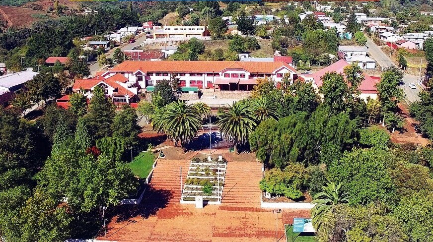 Municipalidad de Florida