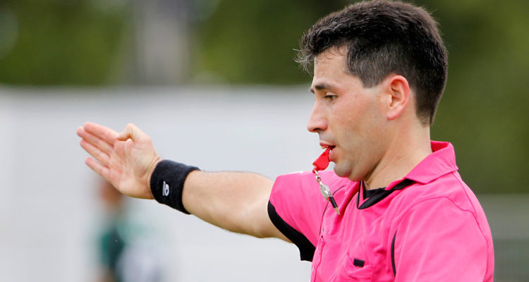 Marcelo Segura I Agencia Uno